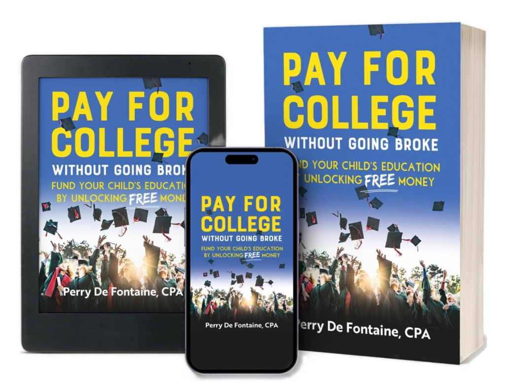 Pay For College Without Going Broke books